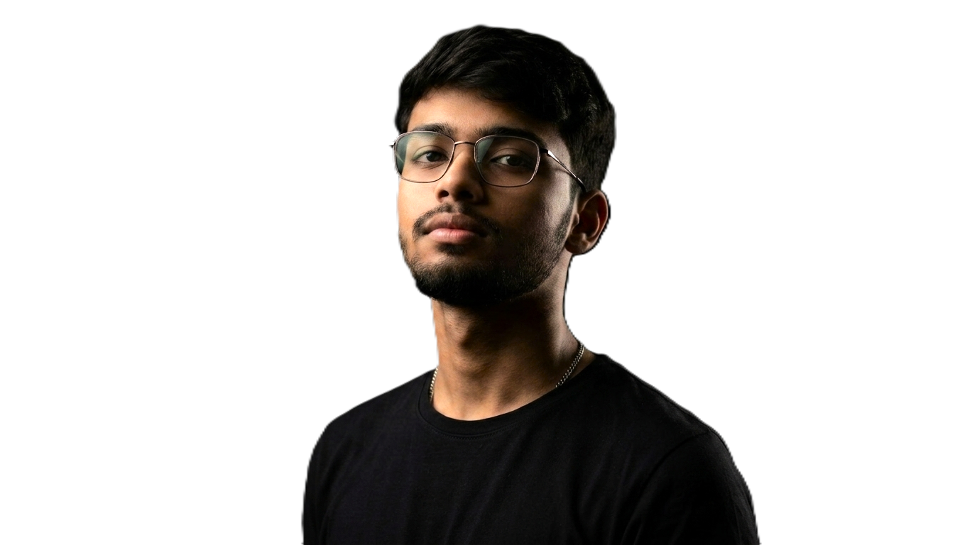 Nivesh Jain