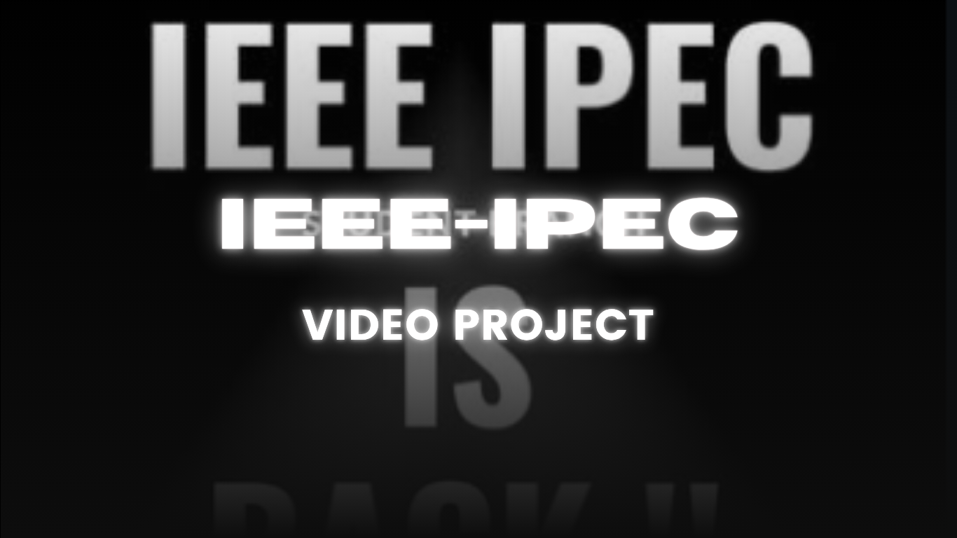 IEEE Promotional