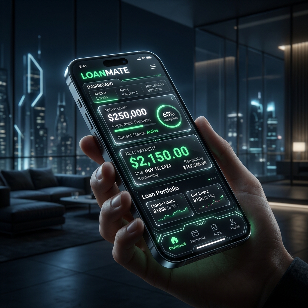 LoanMate