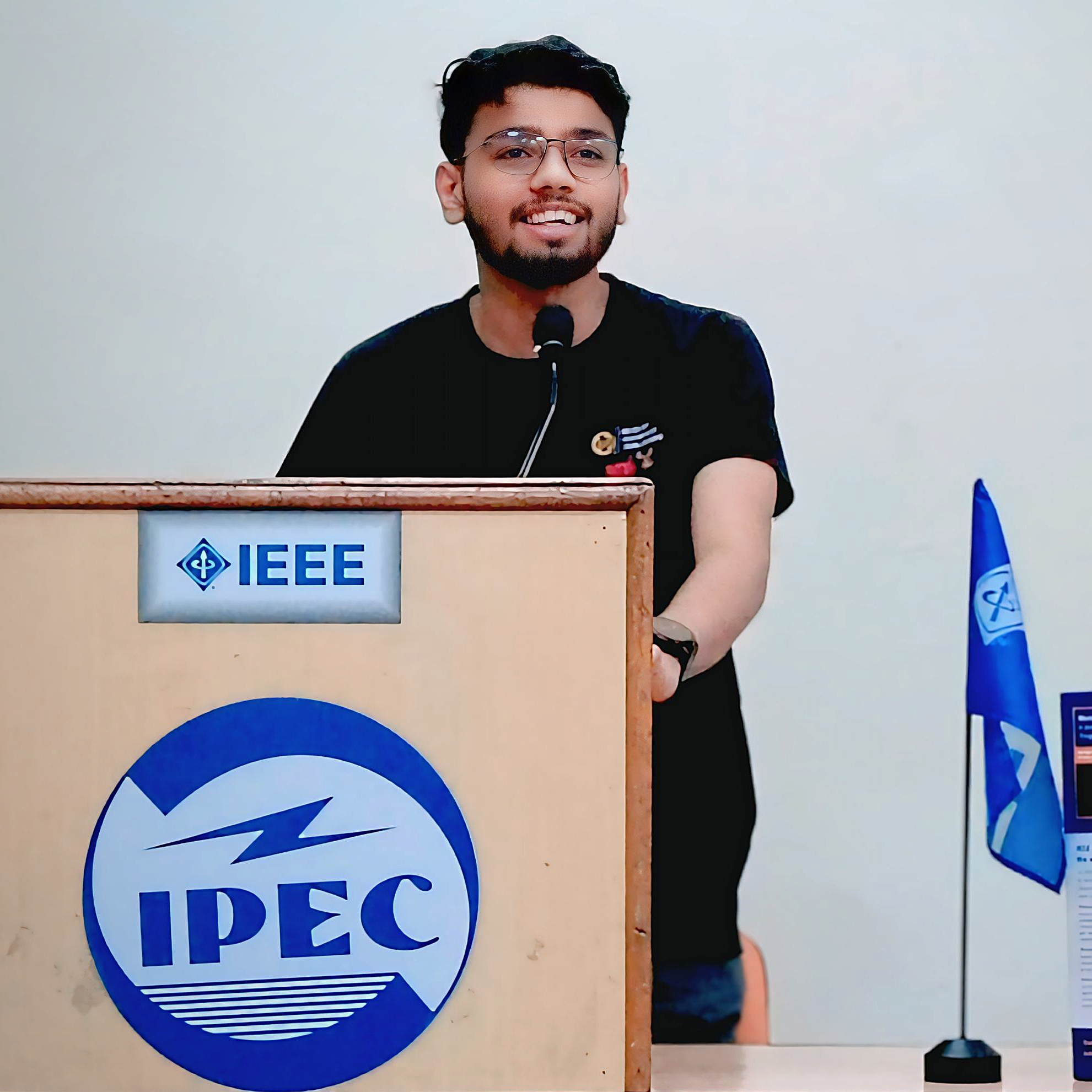 Nivesh Jain